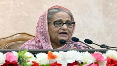 সরকার দেশে আন্তর্জাতিক মানের শিক্ষা ব্যবস্থা গড়ে তুলতে চায়: