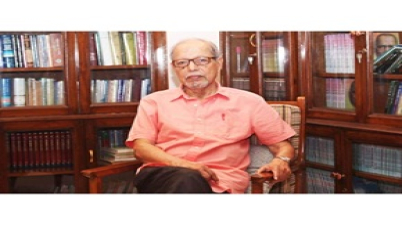 সাবেক রাষ্ট্রপতি বদরুদ্দোজা চৌধুরী আর নেই সাবেক রাষ্ট্রপতি বদরুদ্দোজা চৌধুরী আর নেই