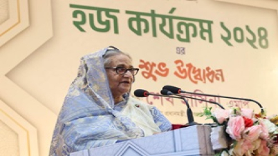 মুসলিম দেশগুলোর ঐক্য ফিলিস্তিনিদের দুর্দশা কমাতে পারে :