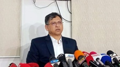 নির্বাচন নিয়ে বিএনপিকে প্রধান উপদেষ্টার দোষারোপ বোধগম্য নয় :