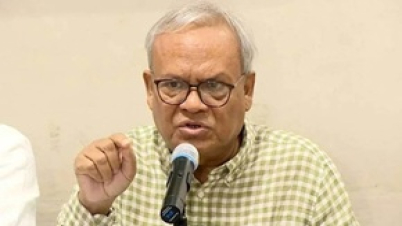 জনগণের প্রত্যাশা এখনও সেভাবে পূরণ হয়নি : রিজভী
