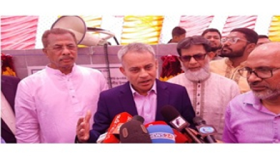 কোথাও যানজট নেই, এবারের ঈদযাত্রা হবে স্বস্তির: সড়ক পরিবহন মন্ত্রী