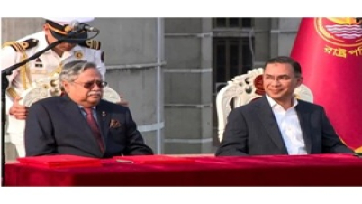 ‘বিএনপি চাইলে থাকব, না চাইলে সম্মানজনকভাবে সরে যাব’