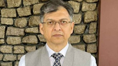 সরকারের নির্লিপ্ততায় সারা দেশে মবোক্রেসি হচ্ছে : সালাহউদ্দিন