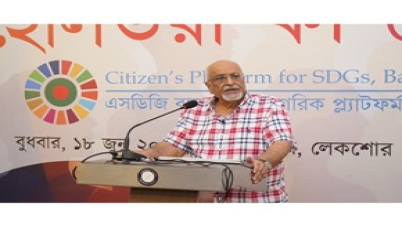 এবারের বাজেট ‘অনেক ক্ষেত্রেই হতাশার’: দেবপ্রিয়