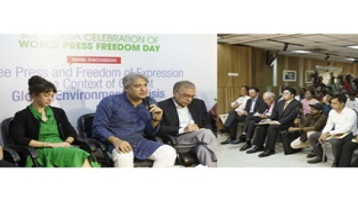 অপতথ্য রোধে সরকার, পেশাদার গণমাধ্যম এবং সুশীল সমাজ কাজ করতে পারে