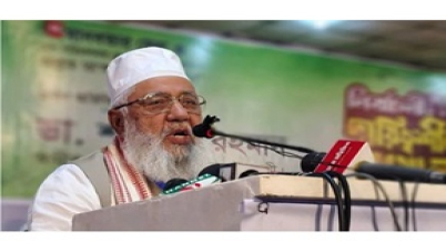 প্রশাসন আমাদের কথায় উঠবে-বসবে-গ্রেপ্তার করবে: শাহজাহান চৌধুরী