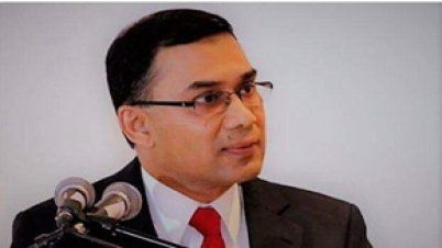প্রথাগত ছাত্ররাজনীতি বাদ দিতে হবে : তারেক রহমান