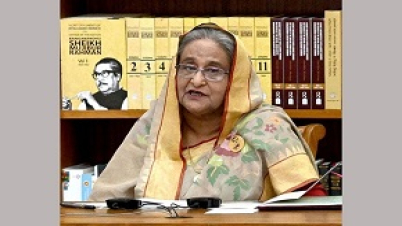 বিএনপি শুধু ধ্বংস ও লুটপাট করতে জানে জনগণের সেবা করতে জানে না :