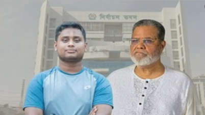 হাসনাত আবদুল্লাহর প্রার্থিতা বহাল, মঞ্জুরুল মুন্সীর মনোনয়ন বাতিল