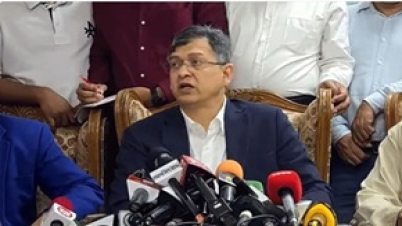 সংবিধানের ‘চতুর্থ তফসিলে’ জুলাই ঘোষণাপত্র অন্তর্ভুক্ত করার পক্ষে