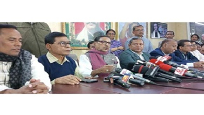 বিএনপিকে ভুলের খেসারত অনেক দিন দিতে হবে : ওবায়দুল কাদের