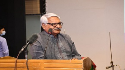পাবনাবাসীকে নতুন পরিচয় দিয়েছেন শেখ হাসিনা: ডেপুটি স্পীকার