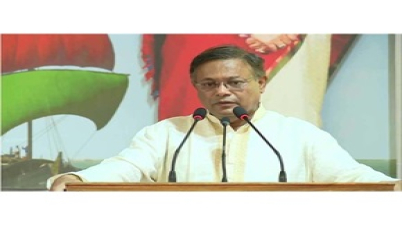 সাংবাদিকদের জন্য শেখ হাসিনার সহায়তা নজিরবিহীন : তথ্যমন্ত্রী