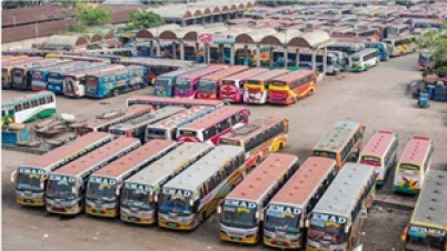 ঈদের অগ্রিম টিকিট বিক্রি শুরু ৩ মার্চ