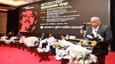 বঙ্গবন্ধুর খুনিদের ফিরিয়ে আনতে সরকার প্রতিজ্ঞাবদ্ধ :