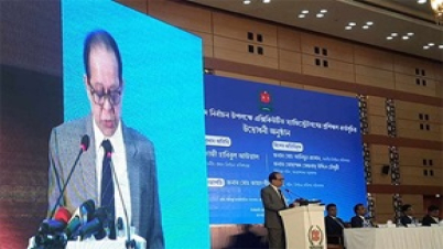 স্বচ্ছতার সঙ্গে নির্বাচনী দায়িত্ব পালন করতে হবে : সিইসি