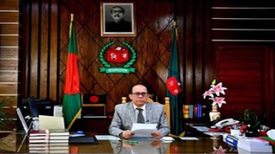 ভোটারদের নির্ভয়ে আনন্দমুখর পরিবেশে ভোটাধিকার প্রয়োগের আহ্বান