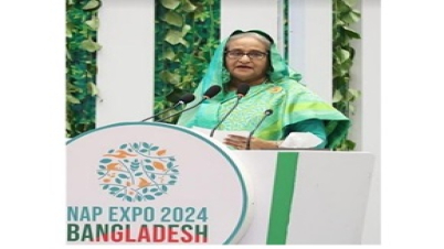 যুদ্ধ ব্যয়ের অর্থ জলবায়ুর প্রভাব মোকাবেলায় ব্যবহার হলে বিশ্ব