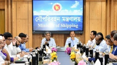 গার্মেন্টস মালিকরা হয় শ্রমিকদের বেতন দেবেন না হয় জেলে যাবেন: