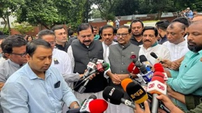 দেশ থেকে সাম্প্রদায়িক শক্তির বিষবৃক্ষকে সমূলে উৎপাটন করতে হবে: