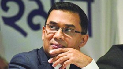 তারেক রহমানের বক্তব্যে অশ্রুসিক্ত বিএনপির মনোনয়নপ্রত্যাশীরা তারেক রহমানের বক্তব্যে অশ্রুসিক্ত বিএনপির মনোনয়নপ্রত্যাশীরা