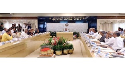 কোটা আন্দোলন ঘিরে সংঘর্ষে নিহতদের স্মরণে আগামীকাল দেশব্যাপী শোক কোটা আন্দোলন ঘিরে সংঘর্ষে নিহতদের স্মরণে আগামীকাল দেশব্যাপী শোক