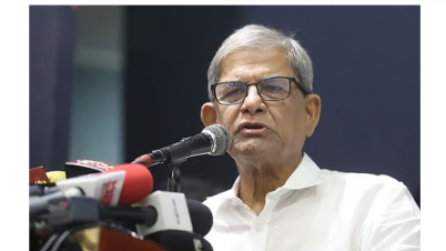 উগ্রবাদ মাথা চাড়া দিয়ে উঠছে, এটা হলে দেশের অস্তিত্ব থাকবে না: