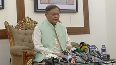 সিপিডি কোনো গবেষণা করেনি, তাদের রিপোর্ট নির্জলা মিথ্যাচার :