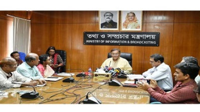 কেউ কোলে করে ক্ষমতায় বসাবে না’ বিএনপির এই উপলব্ধি ভালো :