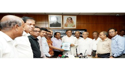 দেশের প্রবৃদ্ধি বৈশ্বিক গড়ের দ্বিগুণ হবে, আইএমএফের এ রিপোর্টে দেশের প্রবৃদ্ধি বৈশ্বিক গড়ের দ্বিগুণ হবে, আইএমএফের এ রিপোর্টে