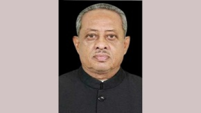 সাবেক ধর্ম প্রতিমন্ত্রী শাহজাহান মিয়া আর নেই