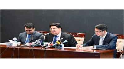 সরকার ইউনূসকে হয়রানি করছে না : মোমেন