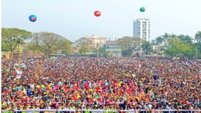 একটি মহল নির্বাচন বানচালের ষড়যন্ত্র করছে : তারেক রহমান