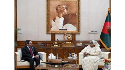 লস অ্যান্ড ড্যামেজ তহবিলকে সম্পূর্ণরূপে চালু করুন : প্রধানমন্ত্রী