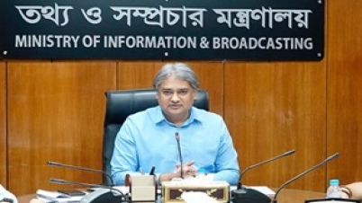 চলচ্চিত্র নির্মাণে সরকারি অনুদানে আরও স্বচ্ছতা ও পেশাদারিত্ব