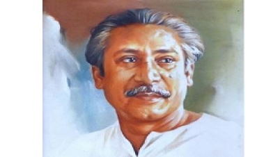 তিনটি বইয়ের জন্য এফওএসডব্লিউএএল সাহিত্য পুরস্কারে ভূষিত বঙ্গবন্ধু