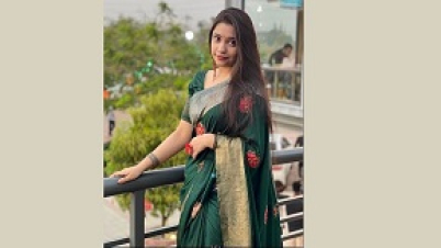 শেখ রাসেল দিবসের অঙ্গীকার:মুসাররাত মাহতাব সুকন্যা