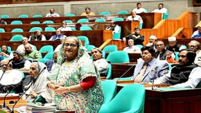 জনগণের ভোটাধিকার নিয়ে কেউ যাতে ছিনিমিনি খেলতে না পারে সে বিষয়ে