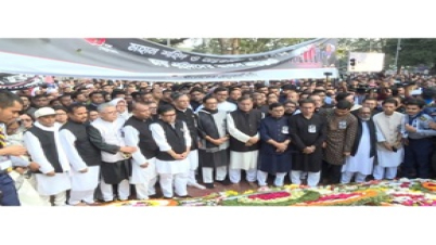 সাম্প্রদায়িকতার বিষবৃক্ষকে সমূলে উৎপাটন করা হবে : ওবায়দুল কাদের