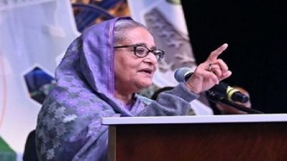 অবাধ, সুষ্ঠু নির্বাচন অনুষ্ঠানে দৃঢ় প্রত্যয় পুনর্ব্যক্ত করেছেন