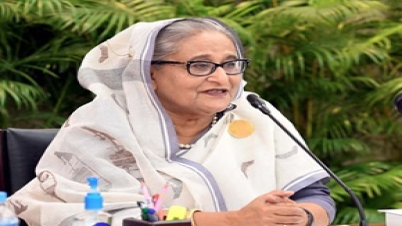 বিদেশী সাহায্যপ্রাপ্ত প্রকল্পগুলো দ্রুত সম্পন্ন করার নির্দেশ