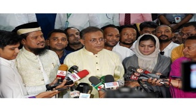 তত্ত্বাবধায়কের দাবি মাঠে মারা গেছে, বাস্তবতা মেনে নির্বাচনে আসুন