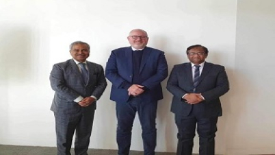 এলডিসি থেকে উত্তরণের পরও বাংলাদেশি পণ্যের শুল্কমুক্ত সুবিধা