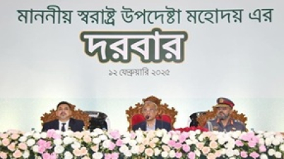 যতদিন ডেভিল থাকবে, ততদিন‘ অপারেশন ডেভিল হান্ট’ চলবে : জাহাঙ্গীর