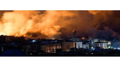 জাতিসংঘে ইসরাইল-হামাস যুদ্ধবিরতির আহ্বান জানিয়েছে রাশিয়া জাতিসংঘে ইসরাইল-হামাস যুদ্ধবিরতির আহ্বান জানিয়েছে রাশিয়া