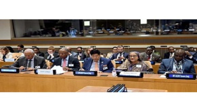 বৈশ্বিক অর্থনৈতিক সঙ্কট কাটিয়ে উঠতে আর্থিক ব্যবস্থার পুনর্গঠন চাই