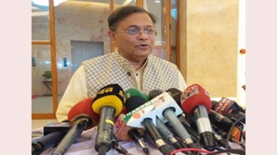 ভারতের নাগরিকত্ব আইন তাদের অভ্যন্তরীণ বিষয়, প্রতিবেশী দেশ হিসেবে