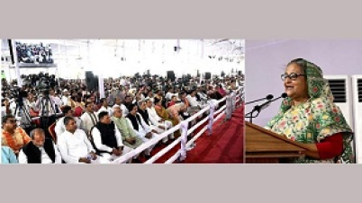 তৃণমূলের মানুষের আস্থা ও বিশ্বাস অর্জন করে এগিয়ে যাবার জন্য