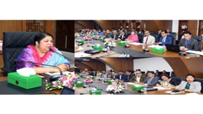 অচিরেই স্মার্ট পার্লামেন্ট প্রতিষ্ঠিত হবে: স্পিকার